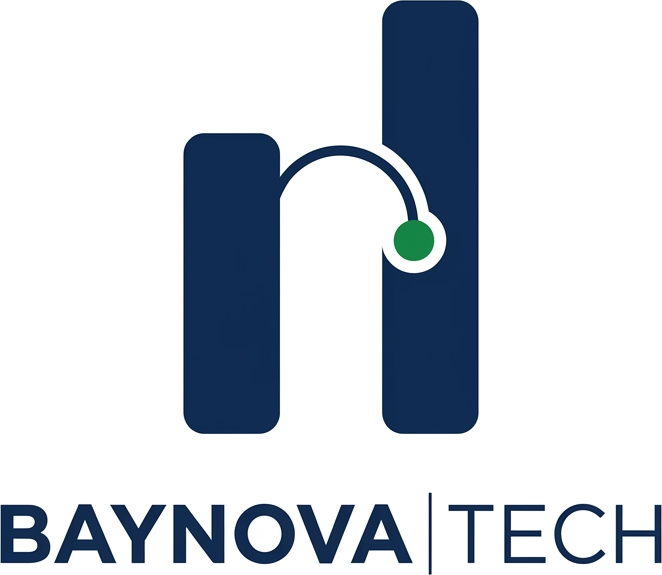 BaynovaTech Logo
